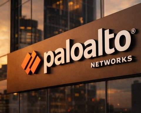 PANW stock: Traders brace for an 8% swing as Palo Alto Networks heads into earnings