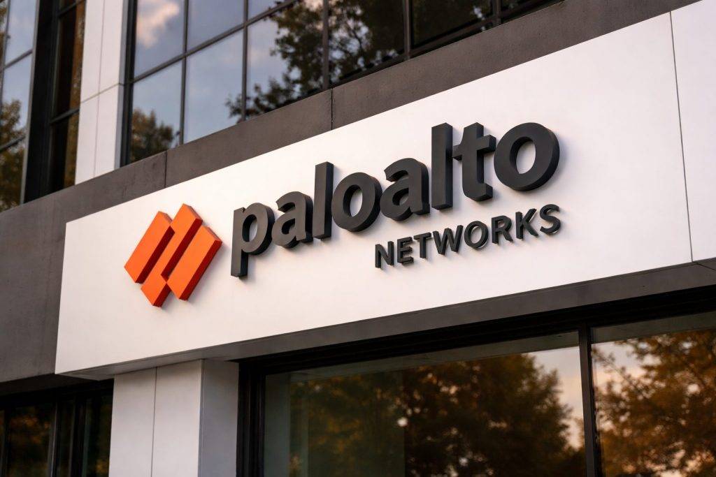 PANW stock turns choppy after Tuesday slide — what to watch before Palo Alto Networks earnings