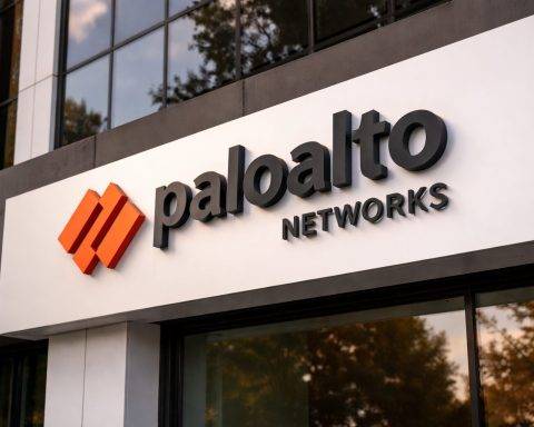 PANW stock turns choppy after Tuesday slide — what to watch before Palo Alto Networks earnings