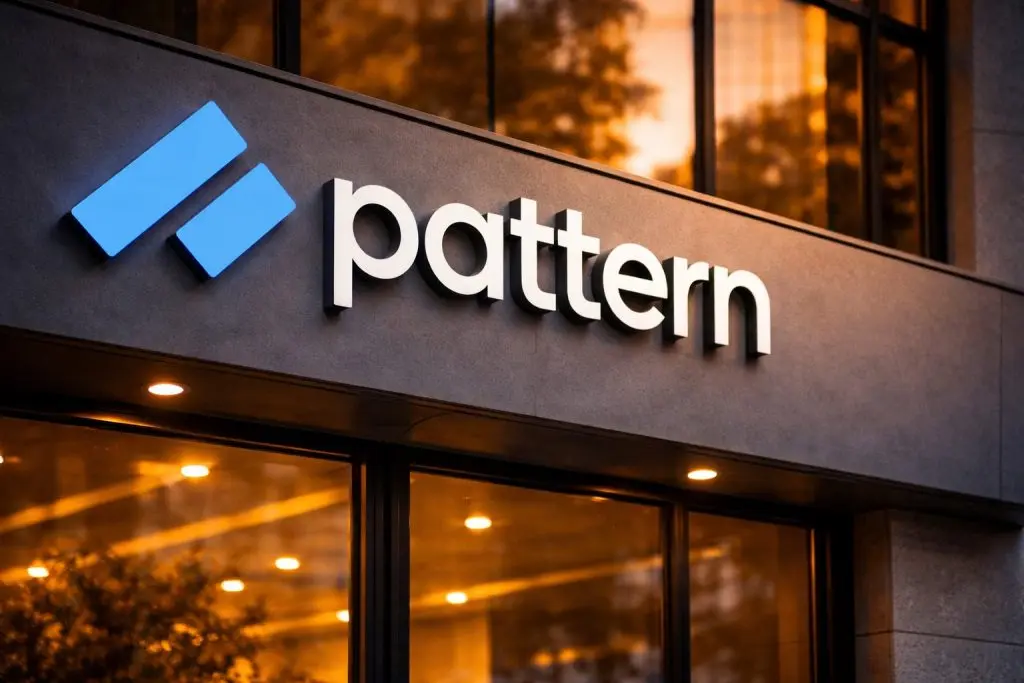 Pattern Group (PTRN) stock rebounds after touching fresh low as lock-up, earnings near