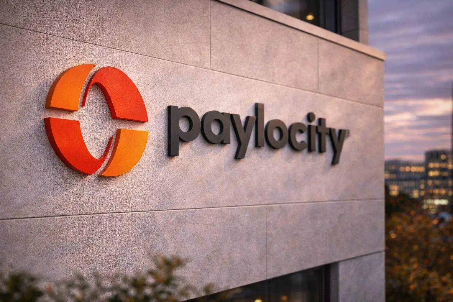 Paylocity stock sinks 7% after Q2 report and outlook, as Wall Street trims targets