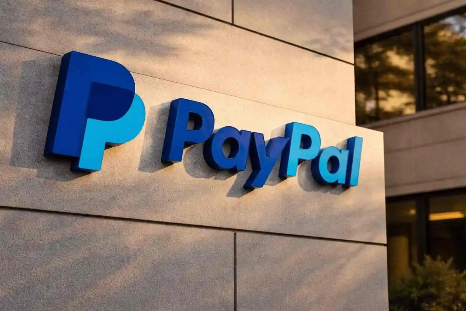 PayPal stock jumps on Stripe takeover chatter as traders brace for next move