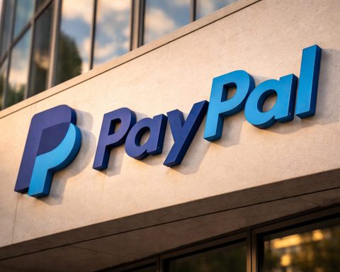 PayPal stock plunges after CEO exit and weak 2026 forecast — what investors watch next
