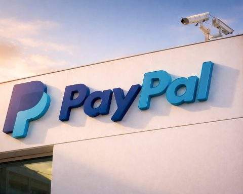 PayPal stock price jumps on takeover chatter; what PYPL investors watch before the open