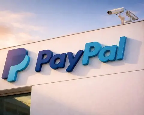 PayPal stock price jumps on takeover chatter; what PYPL investors watch before the open