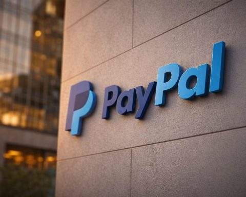 PayPal stock price rebounds as Cantor slashes target and Wall Street looks to CEO handover