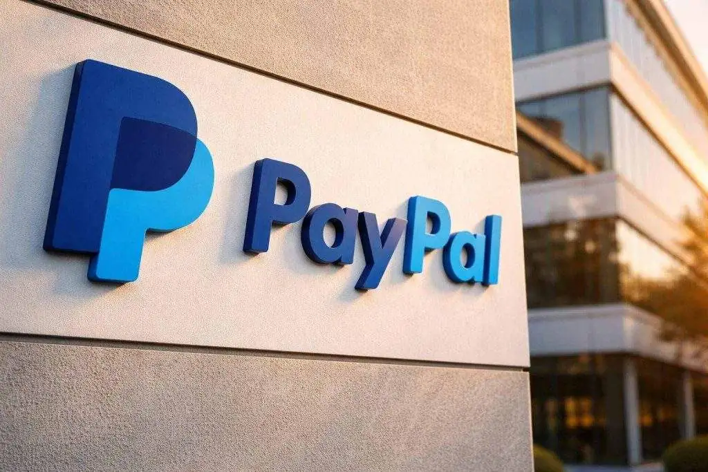 PayPal stock price slips after-hours as CEO shake-up and weak 2026 outlook keep PYPL under pressure