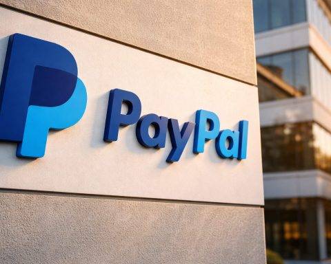 PayPal stock price slips after-hours as CEO shake-up and weak 2026 outlook keep PYPL under pressure