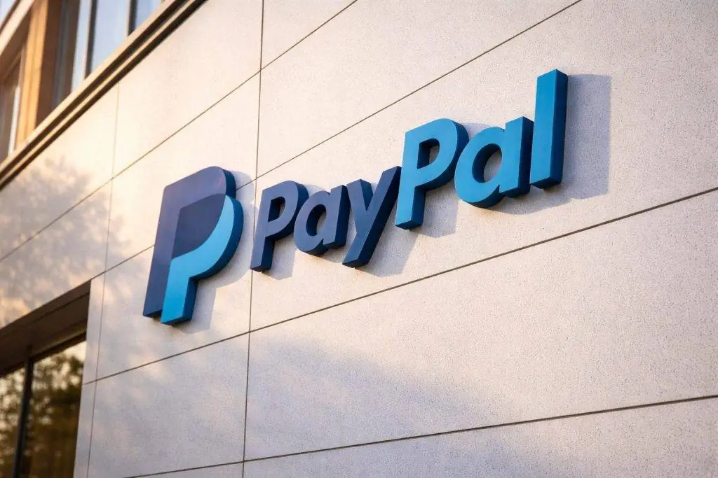 PayPal stock price today: PYPL slips again as CEO shake-up rattles analysts