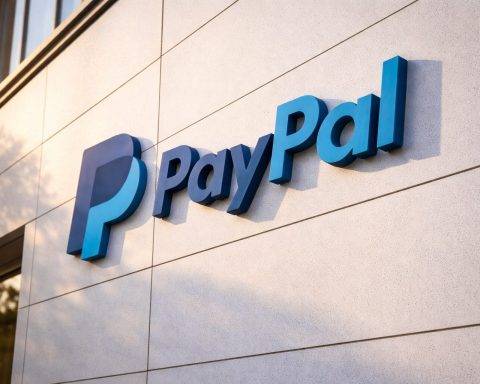 PayPal stock price today: PYPL slips again as CEO shake-up rattles analysts