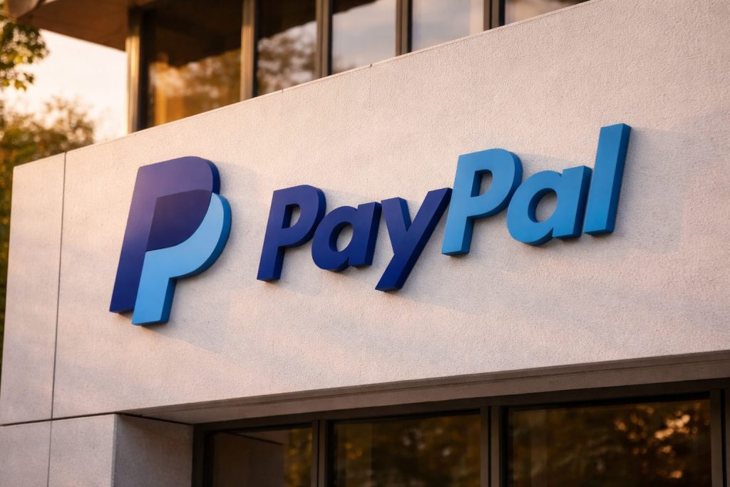 PayPal stock (PYPL) slips near lows ahead of earnings — what traders watch Tuesday