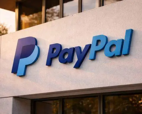 PayPal stock (PYPL) slips near lows ahead of earnings — what traders watch Tuesday