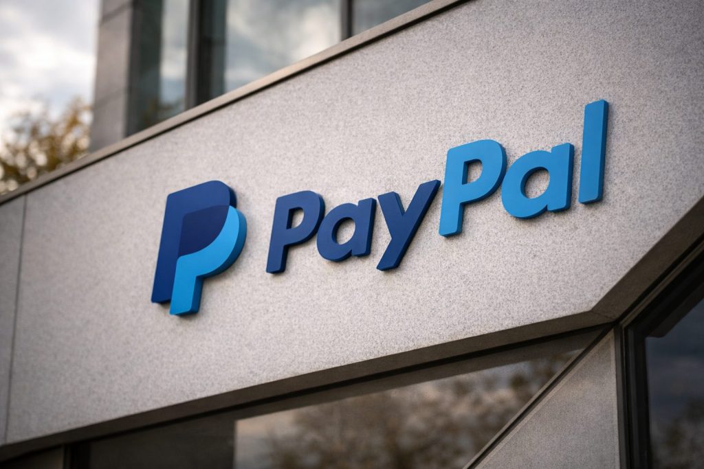 PayPal stock (PYPL) steadies premarket after CEO shake-up and weak 2026 profit outlook
