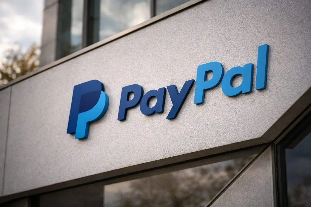 PayPal stock (PYPL) steadies premarket after CEO shake-up and weak 2026 profit outlook