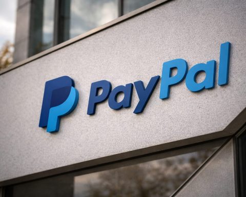 PayPal stock (PYPL) steadies premarket after CEO shake-up and weak 2026 profit outlook