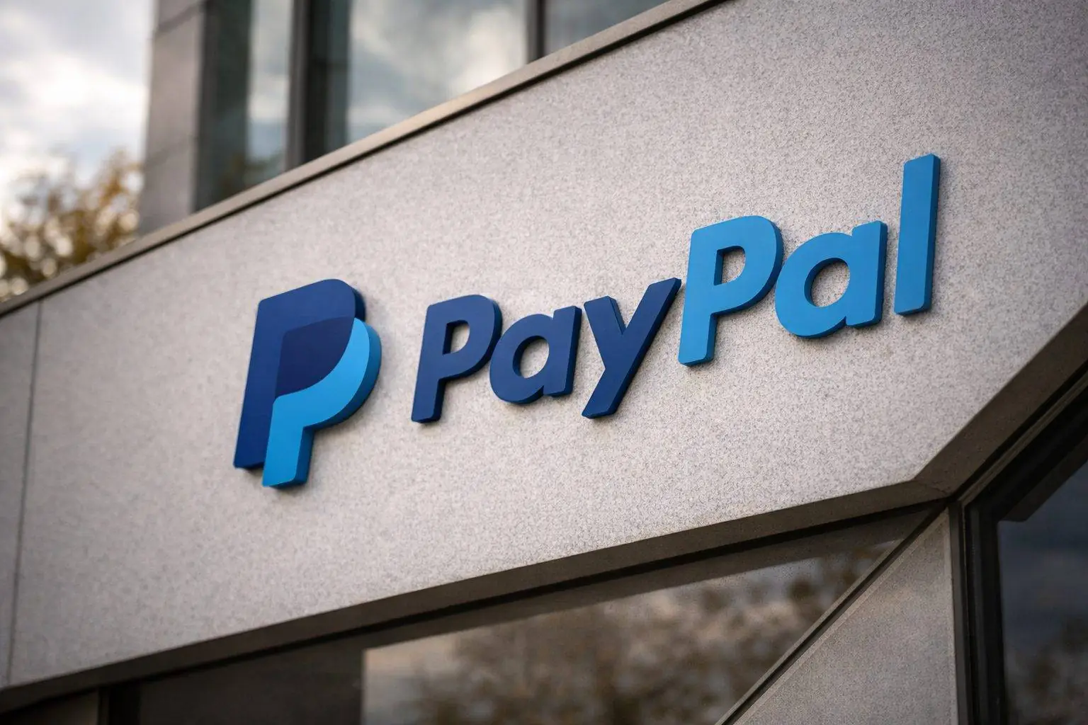 PayPal stock (PYPL) steadies premarket after CEO shake-up and weak 2026 profit outlook