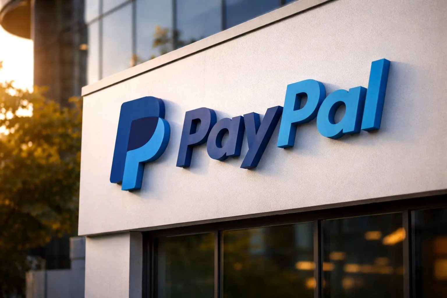 PayPal stock slides again as CEO shake-up and weak 2026 outlook trigger fresh downgrades