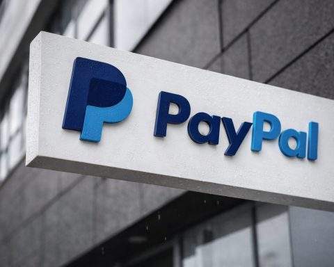 PayPal stock slides again as downgrades pile up after CEO shake-up