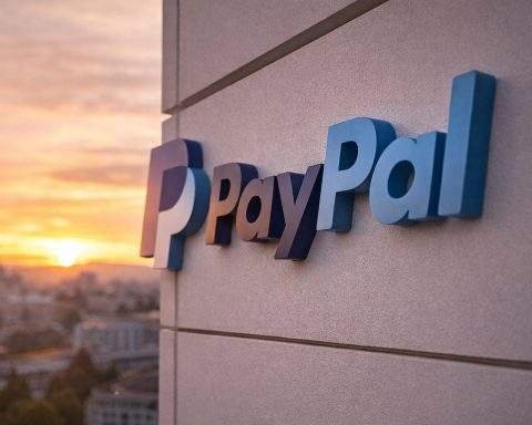 PayPal stock steadies in Friday trade as Wall Street digests CEO shake-up and target cuts