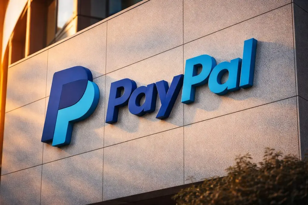 PayPal stock turns choppy after Stripe takeover talk — what traders watch next (PYPL)