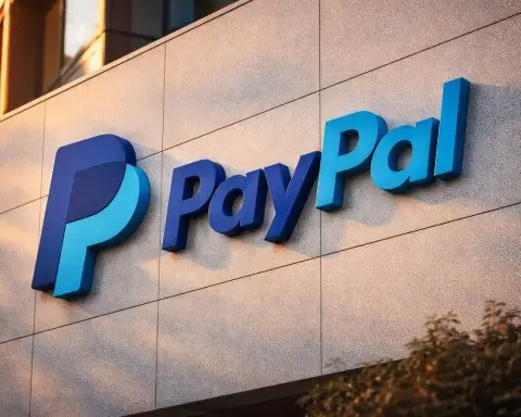 PayPal stock turns choppy after Stripe takeover talk — what traders watch next (PYPL)