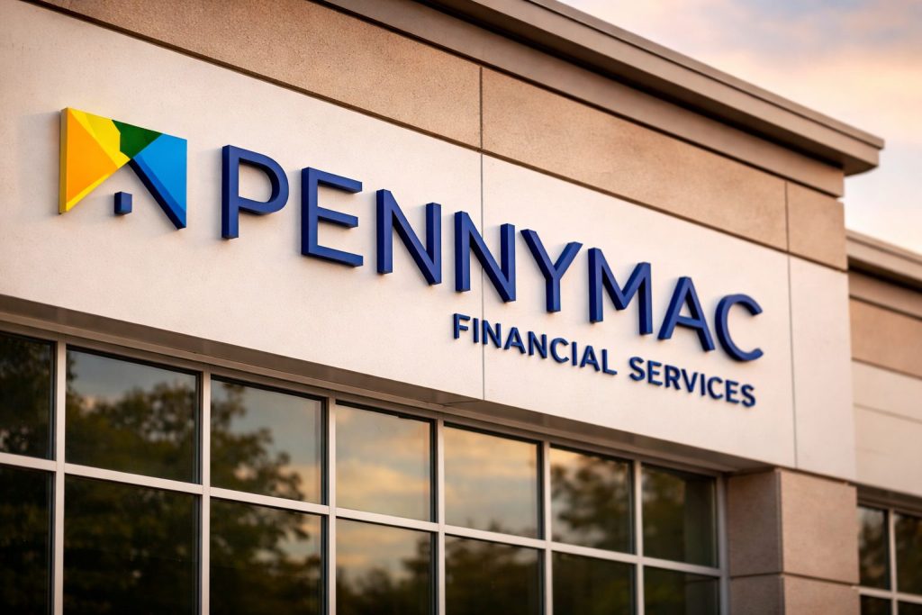 PennyMac Financial Services stock slides again as KBW cuts target and MSR runoff stays in focus
