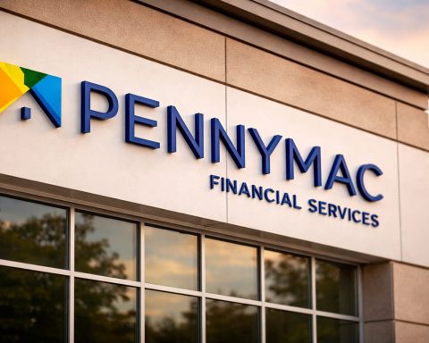 PennyMac Financial Services stock slides again as KBW cuts target and MSR runoff stays in focus