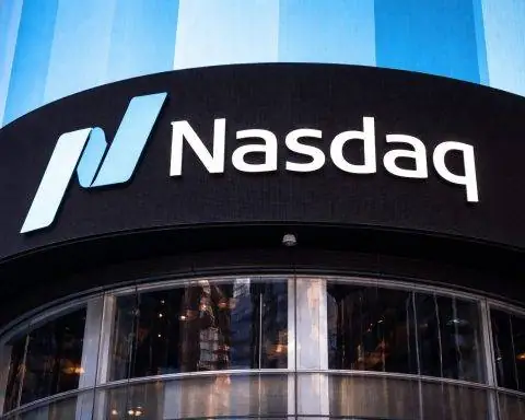Penserra boosts Invesco QQQ (QQQ) stake as Nasdaq proposes “fast entry” for Nasdaq-100