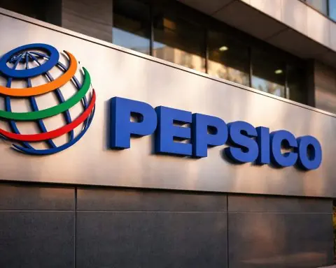 PepsiCo stock closes near $170 as Wall Street weighs snack price cuts, buyback and the week ahead