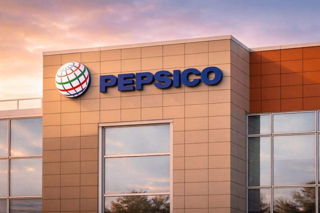 PepsiCo stock: €2.5 billion bond deal lands as investors size up the price-cut gamble