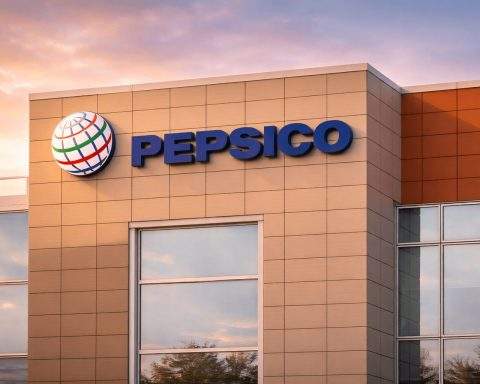 PepsiCo stock: €2.5 billion bond deal lands as investors size up the price-cut gamble