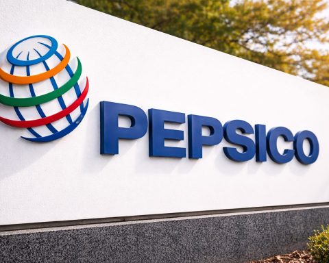 PepsiCo stock jumps nearly 5% after-hours as snack price cuts and buyback plan land