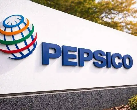 PepsiCo stock jumps nearly 5% after-hours as snack price cuts and buyback plan land