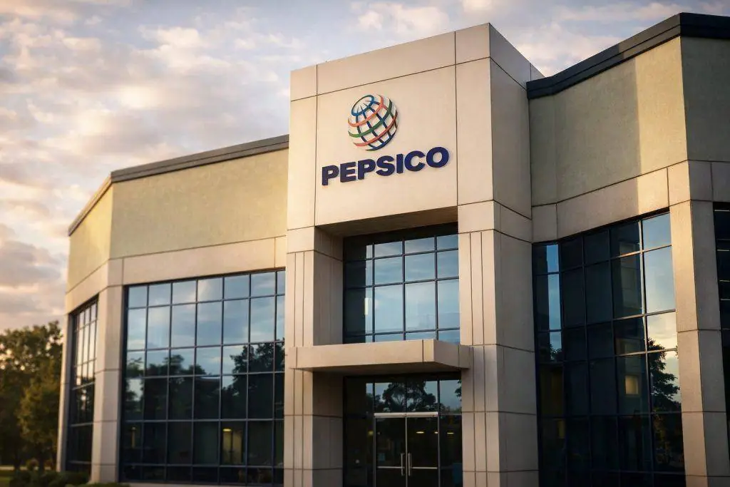PepsiCo stock price climbs as PEP traders brace for Tuesday earnings and 2026 outlook