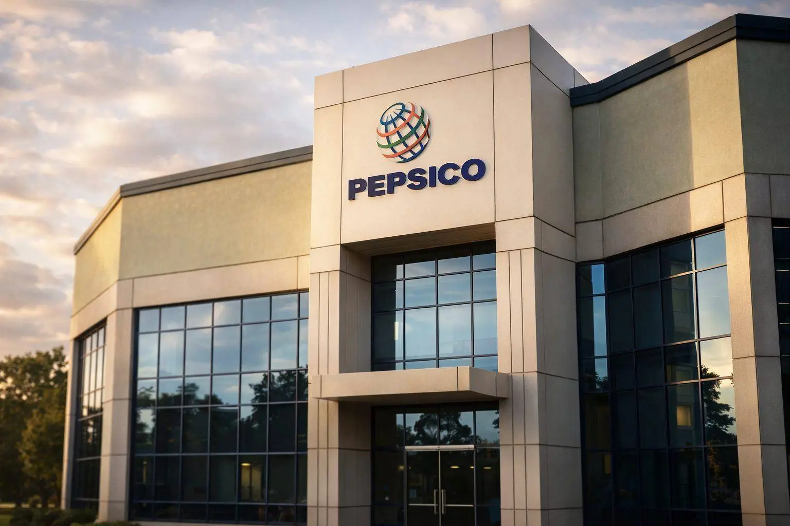 PepsiCo stock price climbs as PEP traders brace for Tuesday earnings and 2026 outlook