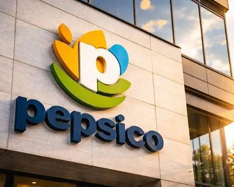 PepsiCo stock price jumps 3% as defensive buyers step in — what to watch before earnings