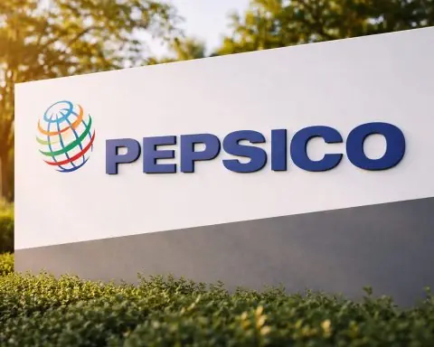 PepsiCo stock price jumps again as PEP backs Doritos price cuts with a $10 billion buyback