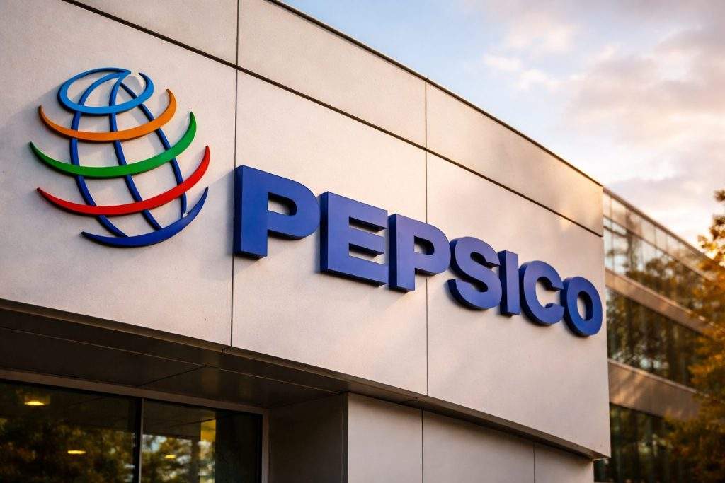 PepsiCo stock price: PEP ticks up as €2.5 billion bond sale, dividends and snack price cuts come into view