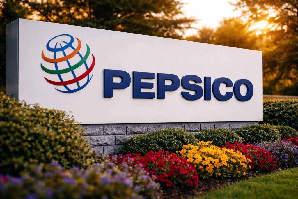 PepsiCo stock price slips as Coca-Cola revenue miss and weak retail sales keep demand worries alive