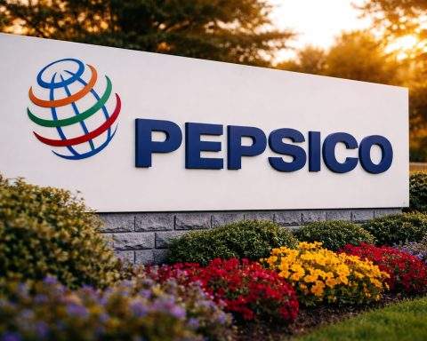 PepsiCo stock price slips as Coca-Cola revenue miss and weak retail sales keep demand worries alive