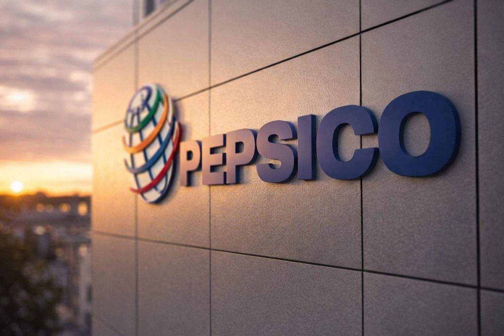 PepsiCo stock price today: PEP climbs as Wall Street rallies and Pepsi-linked Celsius board shift lands