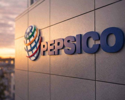 PepsiCo stock price today: PEP climbs as Wall Street rallies and Pepsi-linked Celsius board shift lands