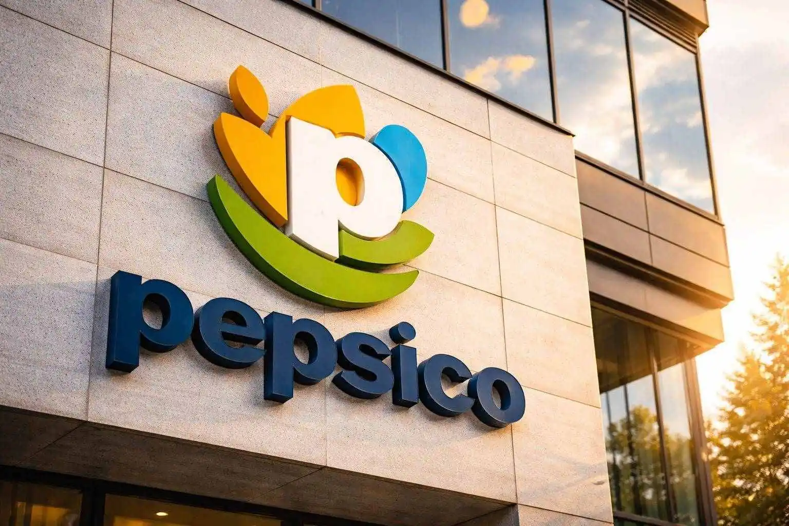 PepsiCo stock price today: PEP climbs as Wall Street rallies and Pepsi-linked Celsius board shift lands