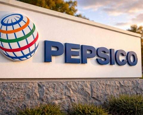 PepsiCo stock price today: PEP edges up as €2.5 billion bond deal and dividend keep cash returns in focus