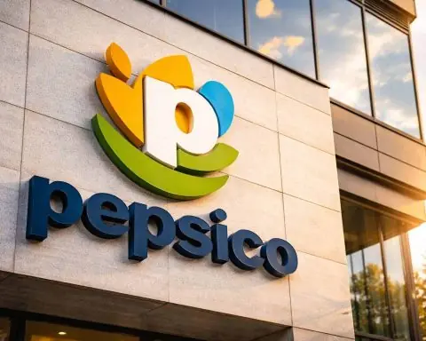 PepsiCo stock rises before earnings: what PEP investors watch on Tuesday