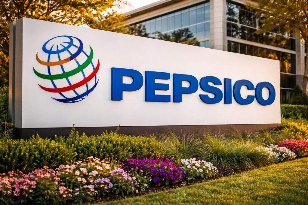 PepsiCo stock rises: what’s behind PEP’s move after a €2.5 billion bond deal and dividend lift