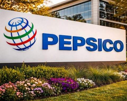 PepsiCo stock rises: what’s behind PEP’s move after a €2.5 billion bond deal and dividend lift