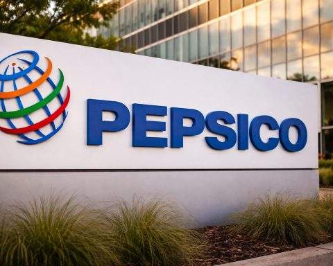 PepsiCo stock slides as PEP gives back rally — what Wall Street is watching next