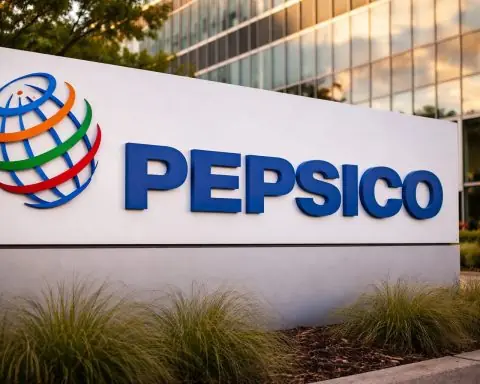 PepsiCo stock slides as PEP gives back rally — what Wall Street is watching next
