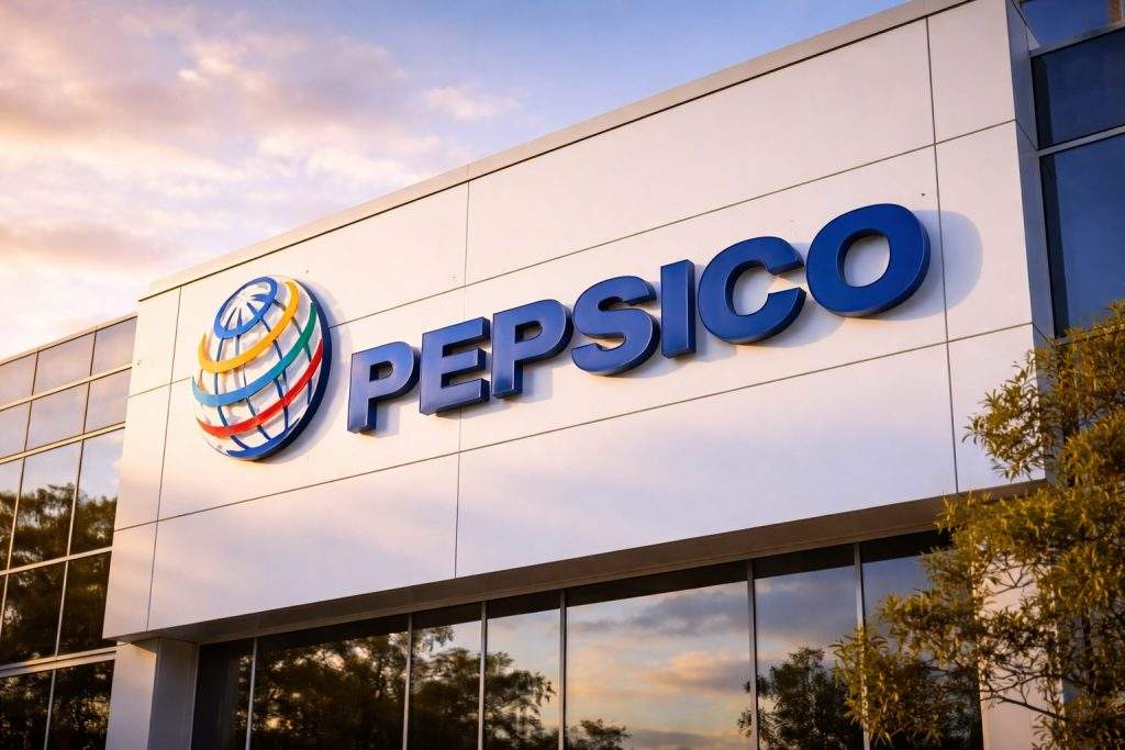 PepsiCo stock slips into Presidents Day break as buyback plan meets rate jitters